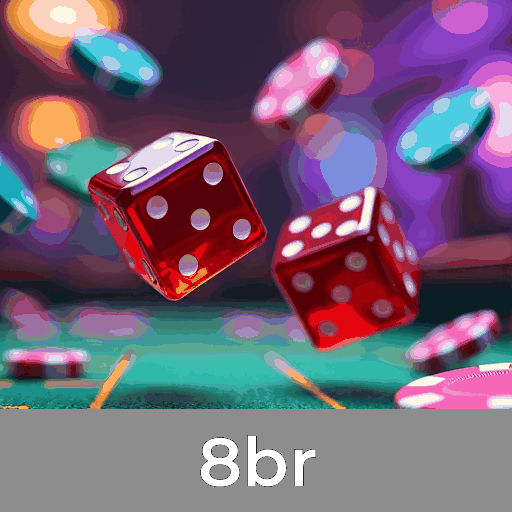 Promoções Imperdíveis no 8br: A Melhor Experiência de Jogo