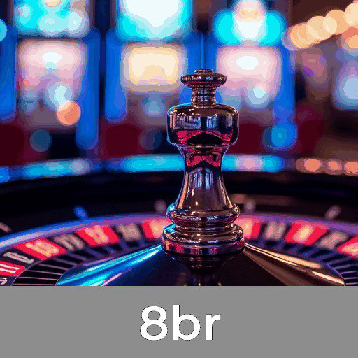 Experiência Segura e Confiável com 8br: Plataforma de Jogos Online