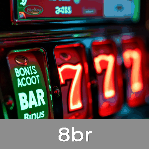 Aproveite os bônus excepcionais e promoções únicas da 8br