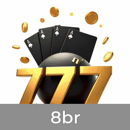 8br: Emocionantes Jogos de Cassino e Oportunidades de Ganhar