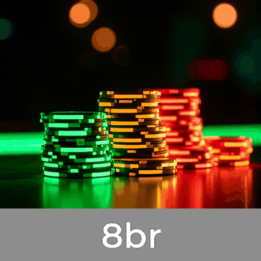 Experimente a Mobilidade do App 8br e Suas Funções Completas