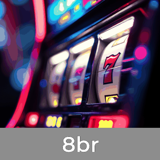 Descubra os bônus incríveis da 8br: oferta exclusiva de rodadas grátis