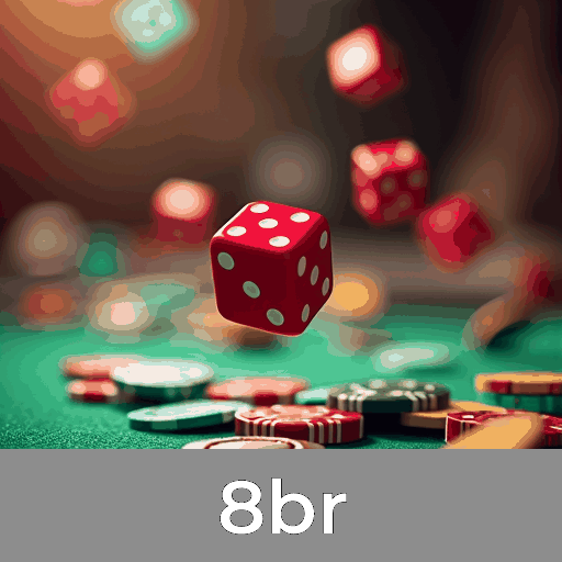 8br: Jogos de Mesa ao Vivo com Experiência de Casino Brasileira