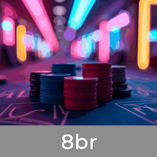 8br: Seu Cassino Online Premiado e Seguro