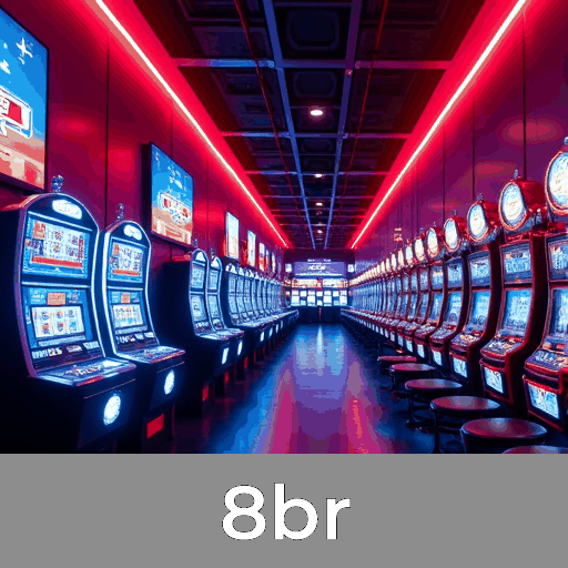 Experimente a Mobilidade do App 8br e Suas Funções Completas