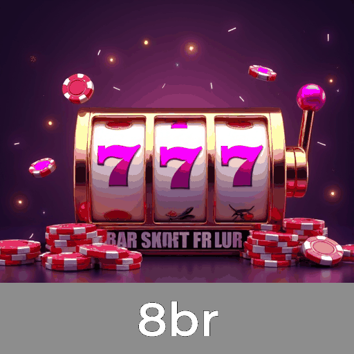 8br: Jogos de Mesa ao Vivo com Experiência de Casino Brasileira