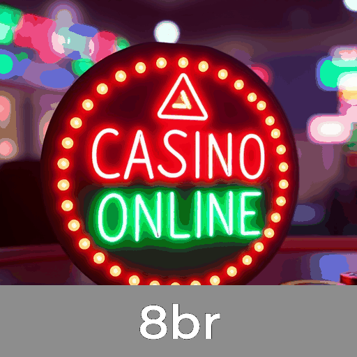 8br: Especialistas em Jogos Online com Segurança Incomparável