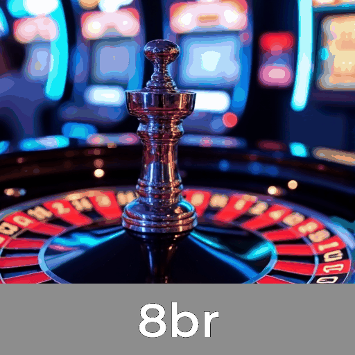 Aproveite os bônus excepcionais e promoções únicas da 8br