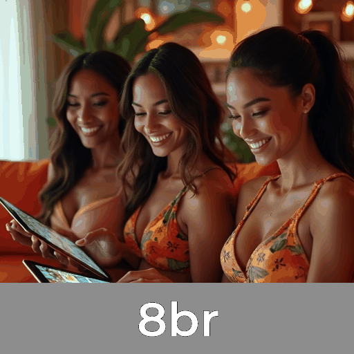 Aproveite o Acesso Premium em 8br com Segurança
