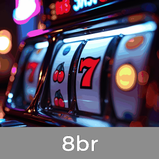 8br: Seu Cassino Online Premiado e Seguro