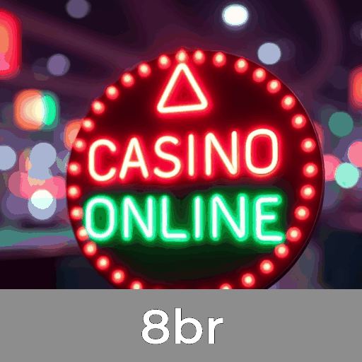 8br: Emocionantes Jogos de Cassino e Oportunidades de Ganhar