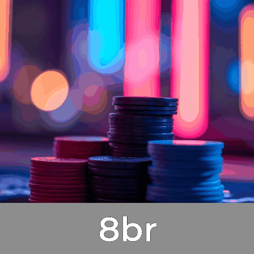 Descubra o App 8br: Apostas Móveis com Incrível Funcionalidade